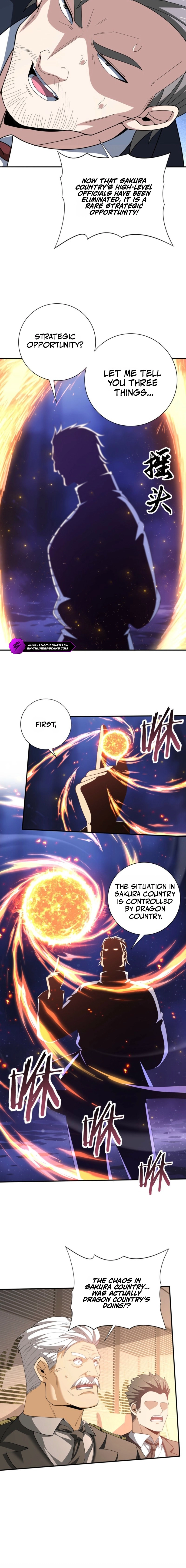 National Job Change: I’m Stuck As the Weakest Dragon Tamer?! Chapter 212 page 6 - 