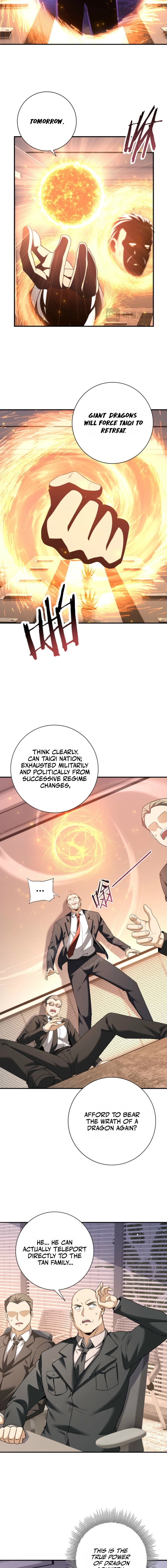 National Job Change: I’m Stuck As the Weakest Dragon Tamer?! Chapter 212 page 9 - 