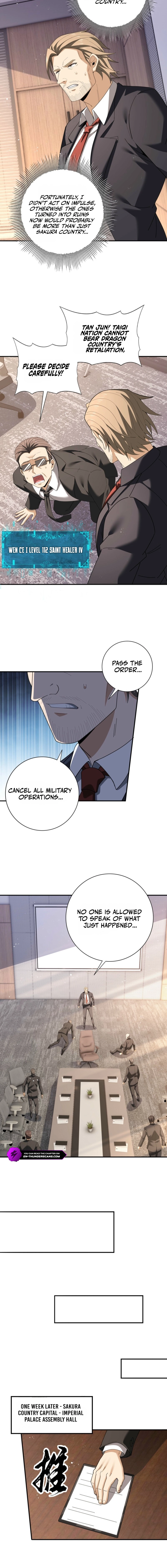 National Job Change: I’m Stuck As the Weakest Dragon Tamer?! Chapter 212 page 10 - 