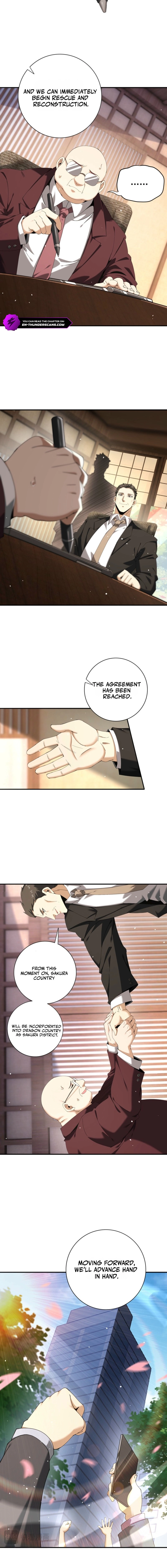National Job Change: I’m Stuck As the Weakest Dragon Tamer?! Chapter 213 page 2 - 