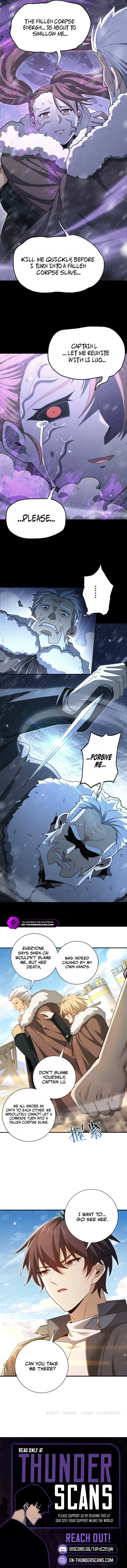 National Job Change: I’m Stuck As the Weakest Dragon Tamer?! Chapter 213 page 11 - 