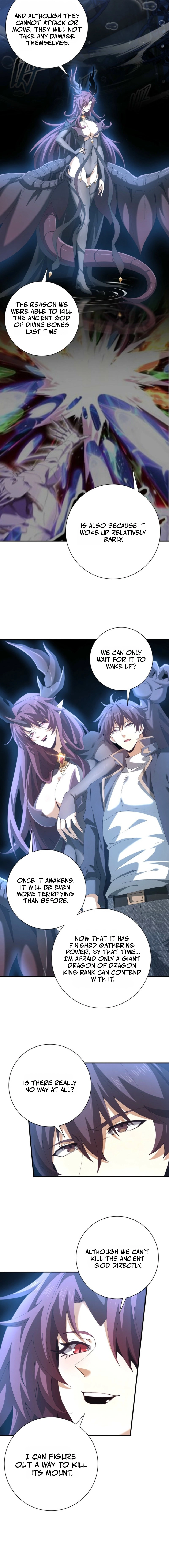 National Job Change: I’m Stuck As the Weakest Dragon Tamer?! Chapter 214 page 4 - 
