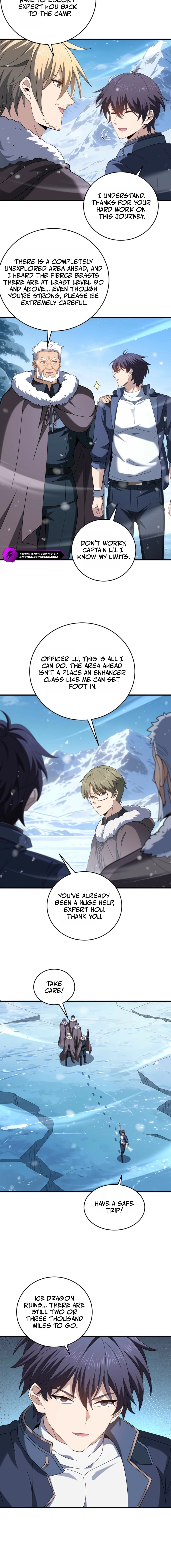 National Job Change: I’m Stuck As the Weakest Dragon Tamer?! Chapter 217 page 2 - 