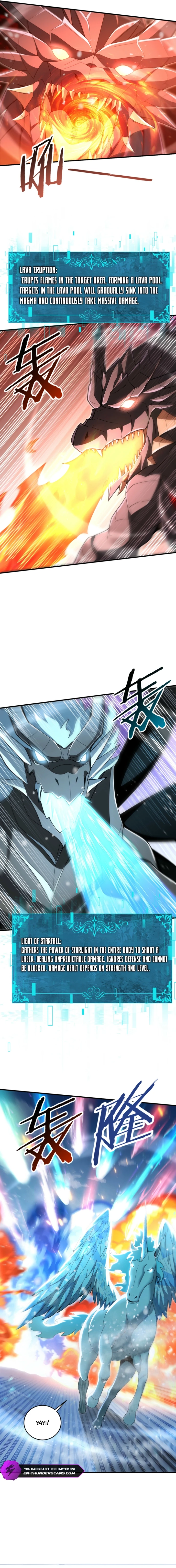 National Job Change: I’m Stuck As the Weakest Dragon Tamer?! Chapter 218 page 2 - 