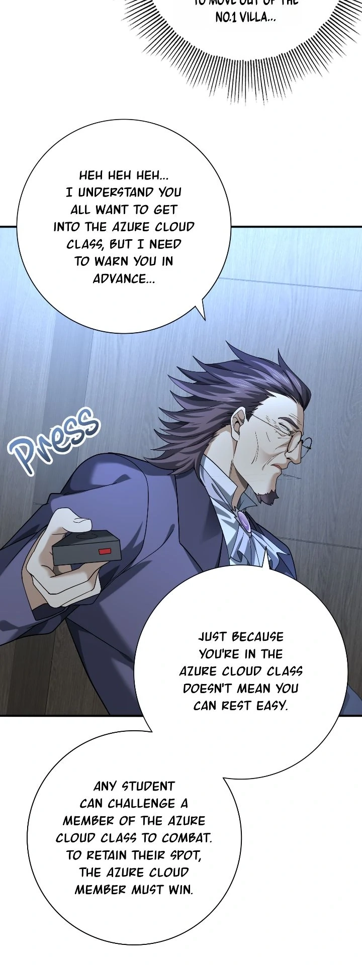 National Job Change: I’m Stuck As the Weakest Dragon Tamer?! Chapter 22 page 17 - 