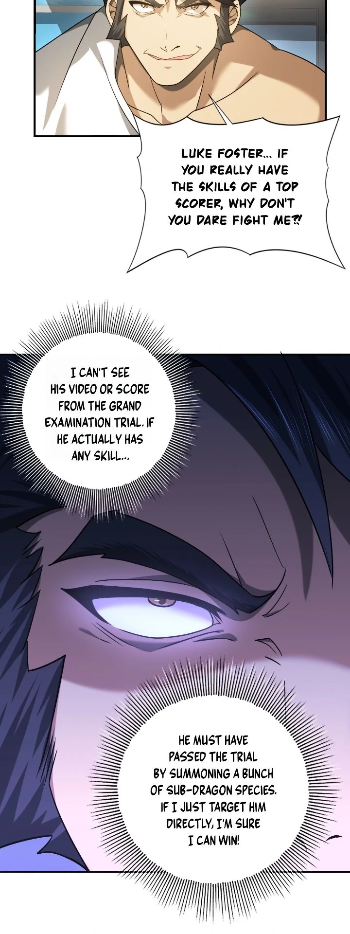 National Job Change: I’m Stuck As the Weakest Dragon Tamer?! Chapter 22 page 26 - 