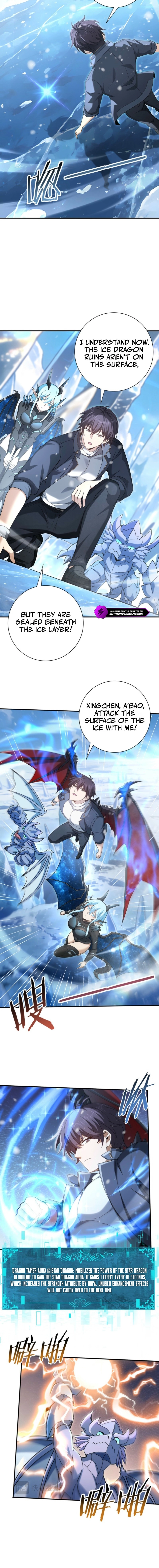 National Job Change: I’m Stuck As the Weakest Dragon Tamer?! Chapter 221 page 2 - 