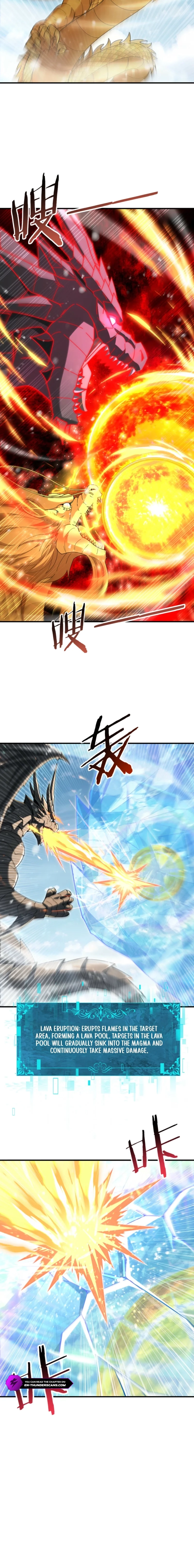 National Job Change: I’m Stuck As the Weakest Dragon Tamer?! Chapter 222 page 10 - 
