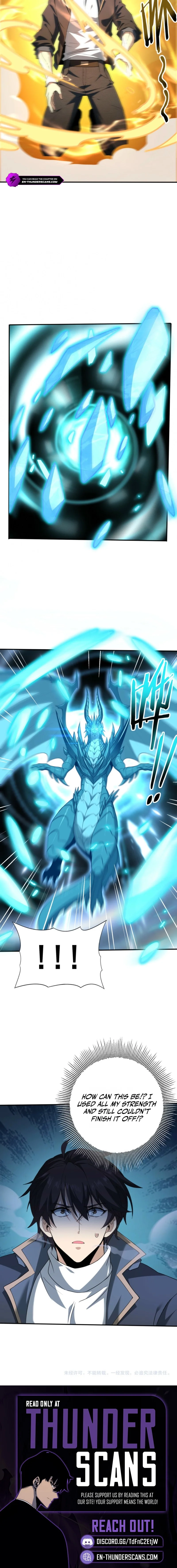 National Job Change: I’m Stuck As the Weakest Dragon Tamer?! Chapter 224 page 12 - 