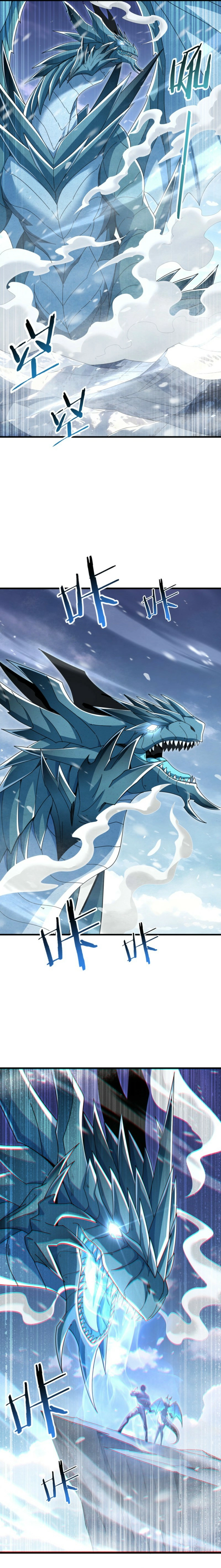 National Job Change: I’m Stuck As the Weakest Dragon Tamer?! Chapter 225 page 2 - 