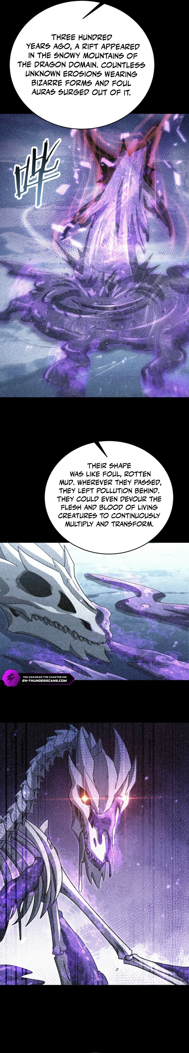 National Job Change: I’m Stuck As the Weakest Dragon Tamer?! Chapter 225 page 11 - 