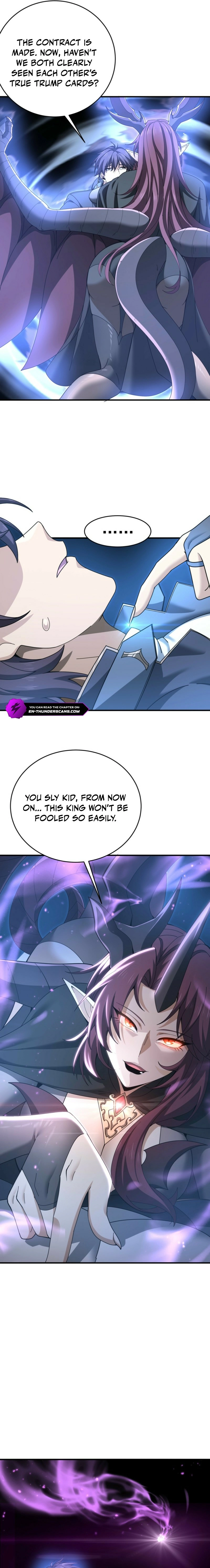 National Job Change: I’m Stuck As the Weakest Dragon Tamer?! Chapter 225 page 7 - 