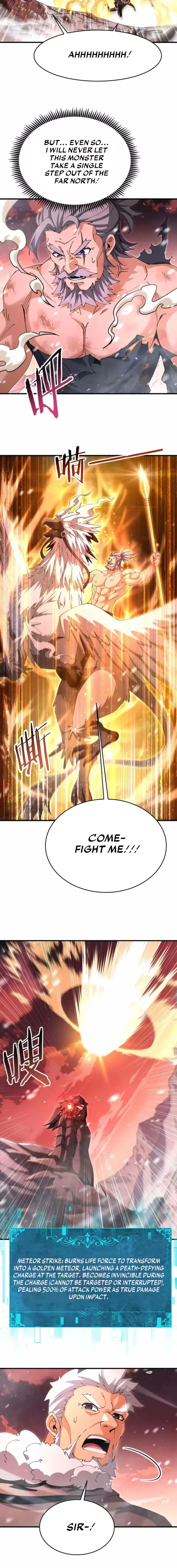 National Job Change: I’m Stuck As the Weakest Dragon Tamer?! Chapter 228 page 5 - 