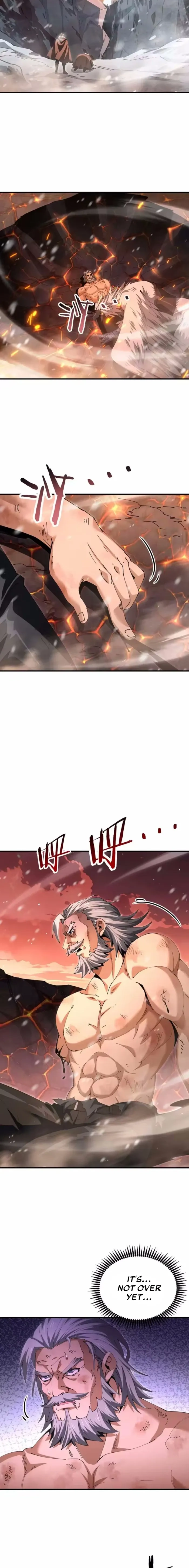 National Job Change: I’m Stuck As the Weakest Dragon Tamer?! Chapter 228 page 8 - 