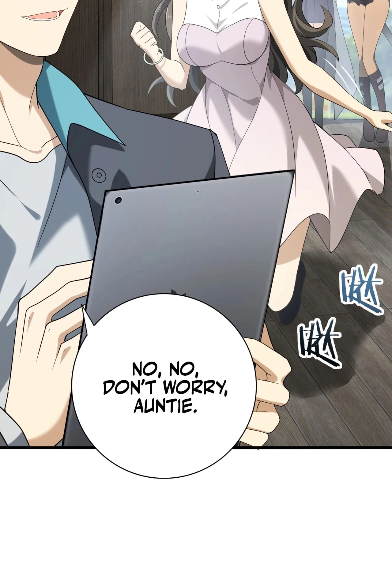 National Job Change: I’m Stuck As the Weakest Dragon Tamer?! Chapter 23 page 14 - 