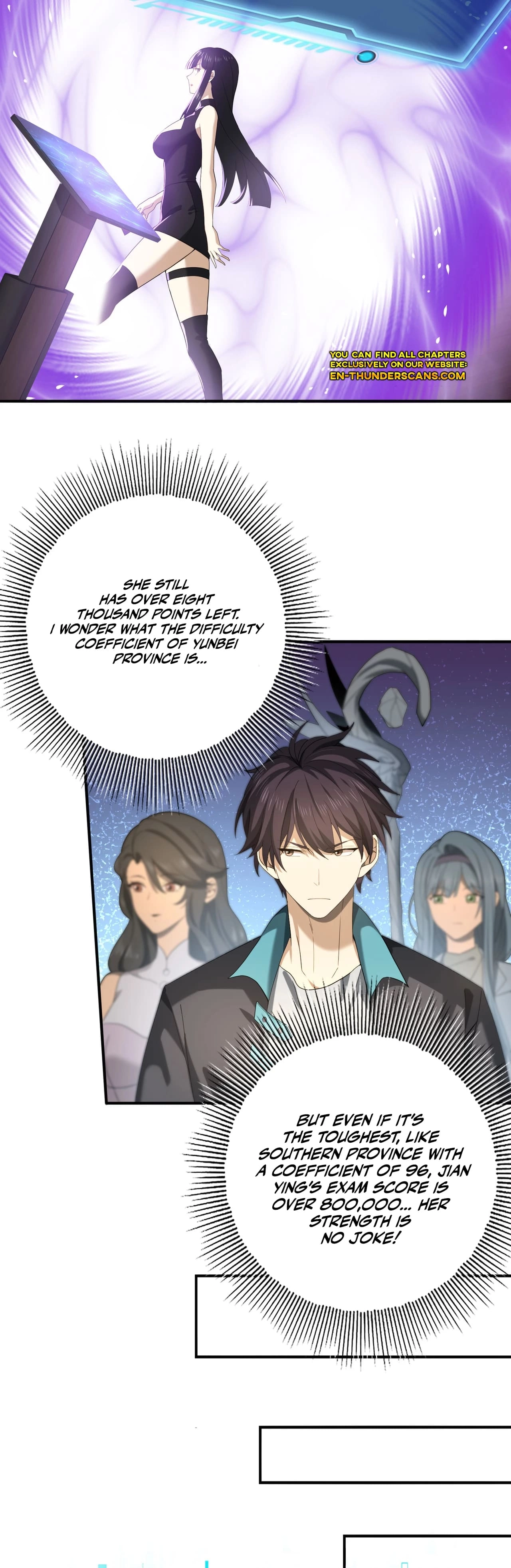 National Job Change: I’m Stuck As the Weakest Dragon Tamer?! Chapter 23 page 25 - 