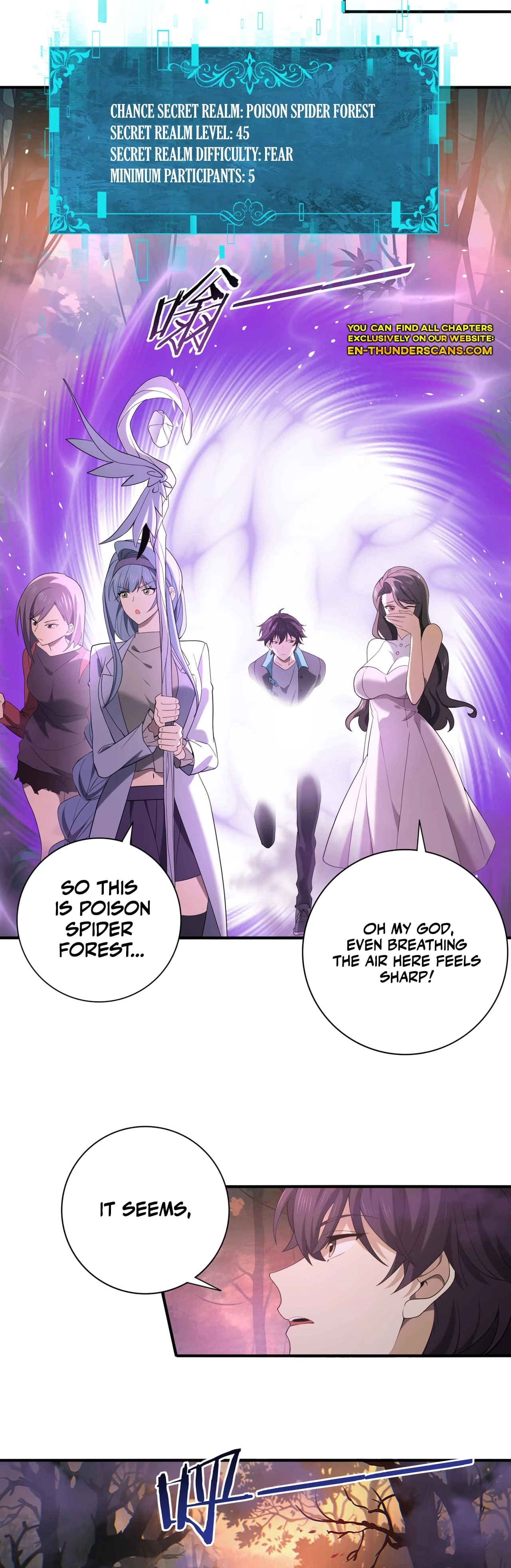 National Job Change: I’m Stuck As the Weakest Dragon Tamer?! Chapter 23 page 26 - 