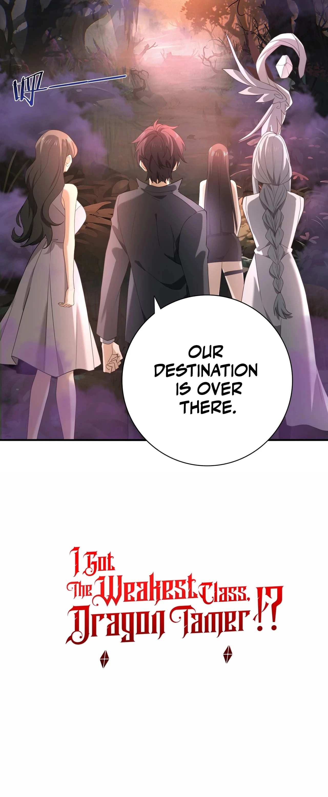 National Job Change: I’m Stuck As the Weakest Dragon Tamer?! Chapter 23 page 27 - 