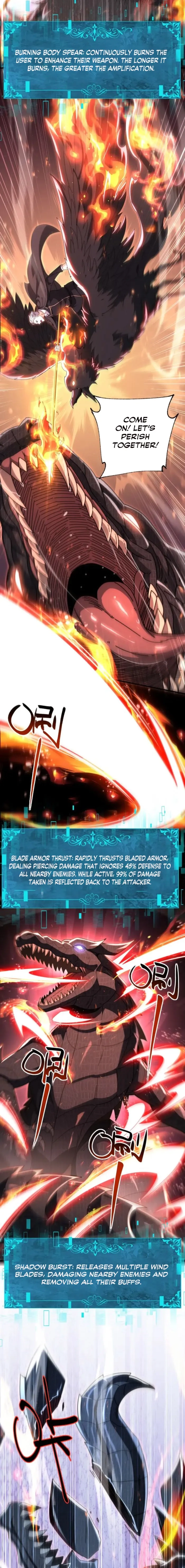 National Job Change: I’m Stuck As the Weakest Dragon Tamer?! Chapter 234 page 10 - 