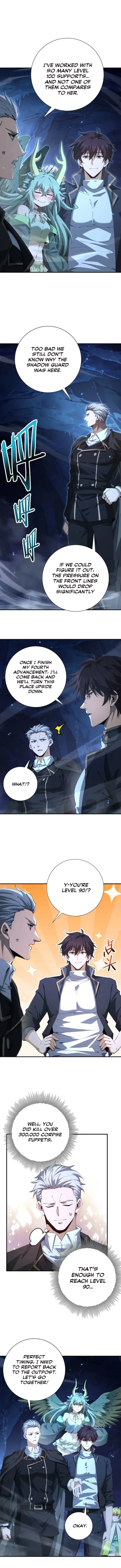 National Job Change: I’m Stuck As the Weakest Dragon Tamer?! Chapter 236 page 2 - 