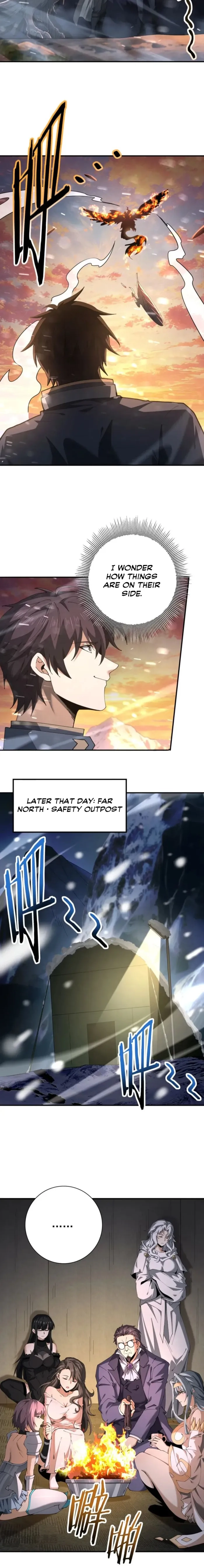 National Job Change: I’m Stuck As the Weakest Dragon Tamer?! Chapter 236 page 5 - 