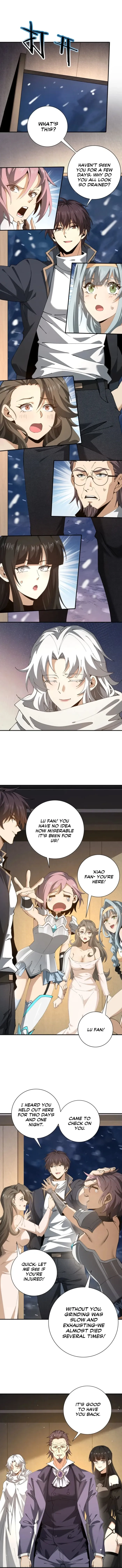 National Job Change: I’m Stuck As the Weakest Dragon Tamer?! Chapter 236 page 6 - 