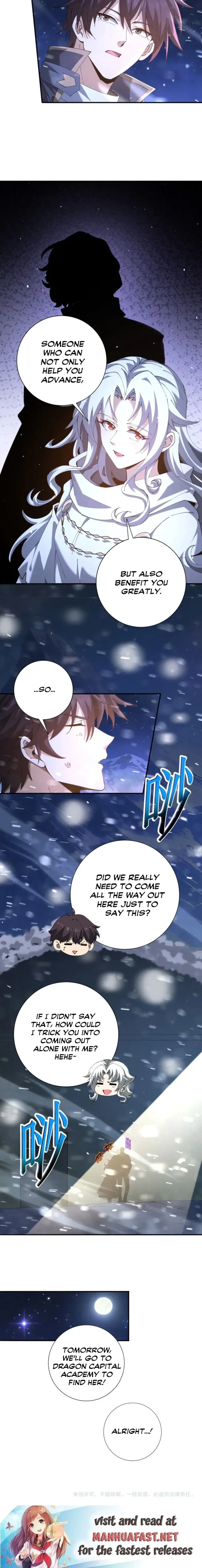 National Job Change: I’m Stuck As the Weakest Dragon Tamer?! Chapter 236 page 9 - 