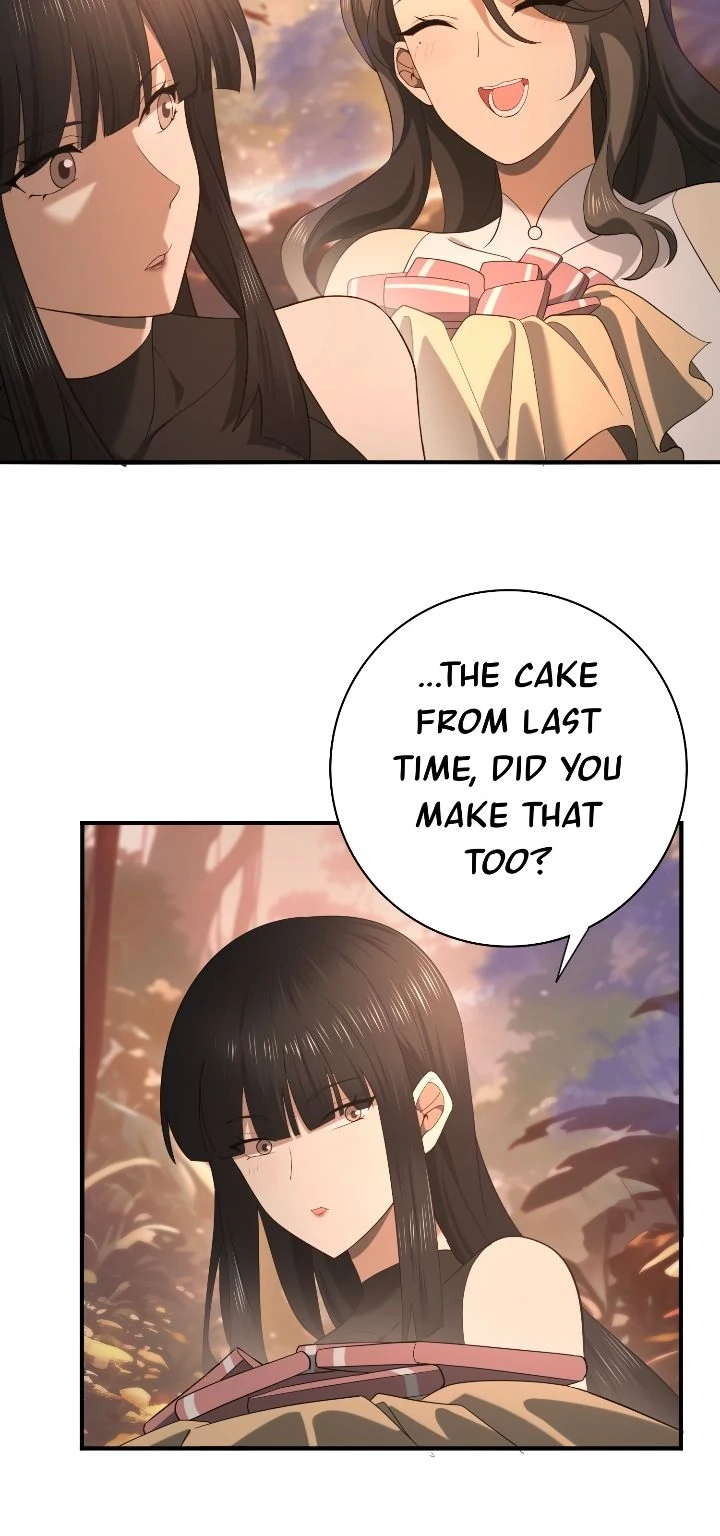 National Job Change: I’m Stuck As the Weakest Dragon Tamer?! Chapter 24 page 4 - 