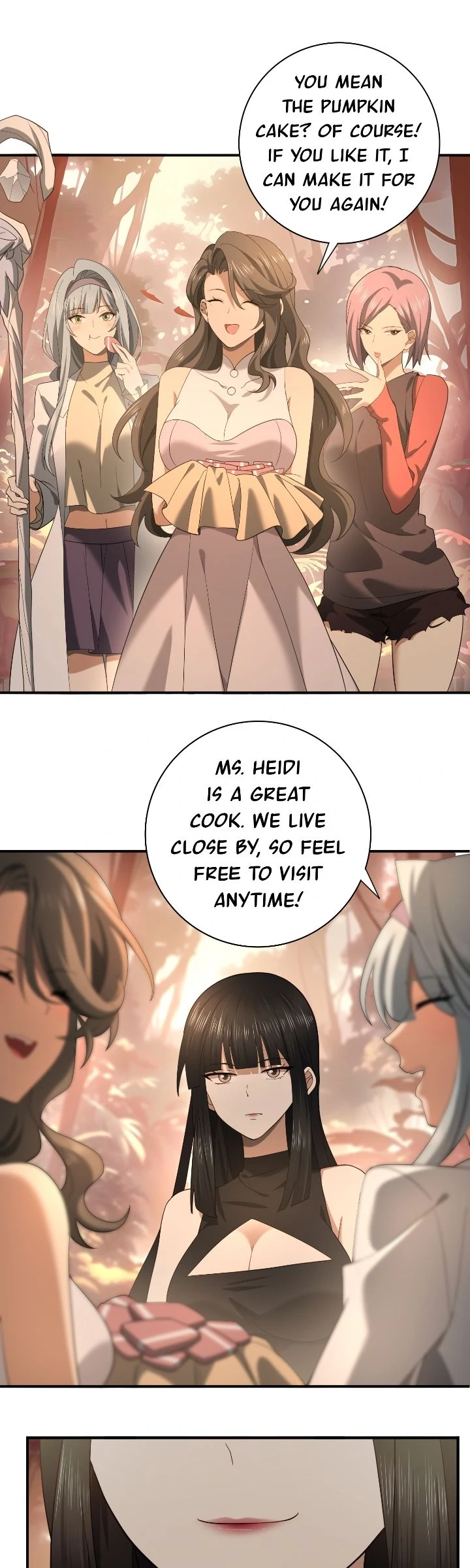 National Job Change: I’m Stuck As the Weakest Dragon Tamer?! Chapter 24 page 5 - 