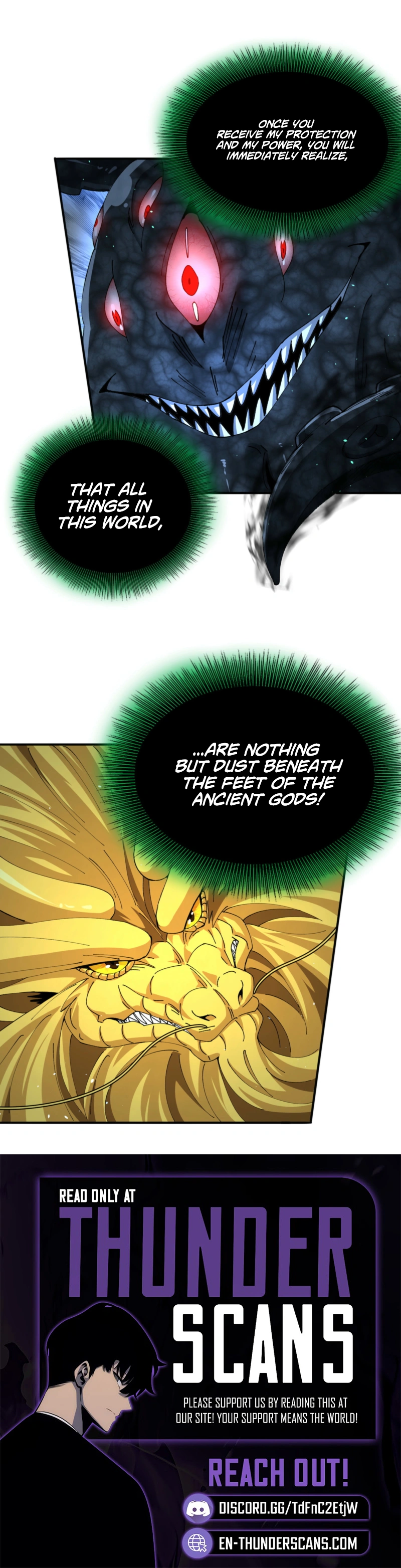 National Job Change: I’m Stuck As the Weakest Dragon Tamer?! Chapter 244 page 6 - 