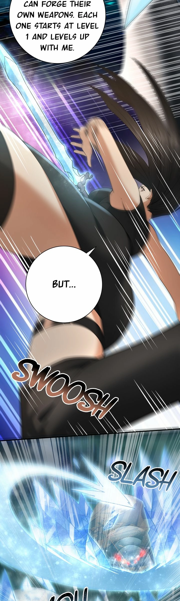National Job Change: I’m Stuck As the Weakest Dragon Tamer?! Chapter 25 page 2 - 