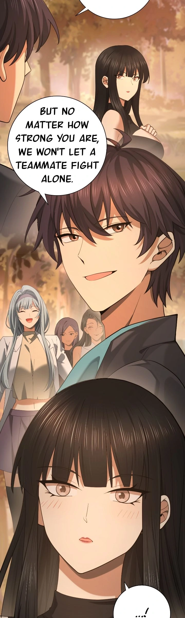 National Job Change: I’m Stuck As the Weakest Dragon Tamer?! Chapter 25 page 25 - 