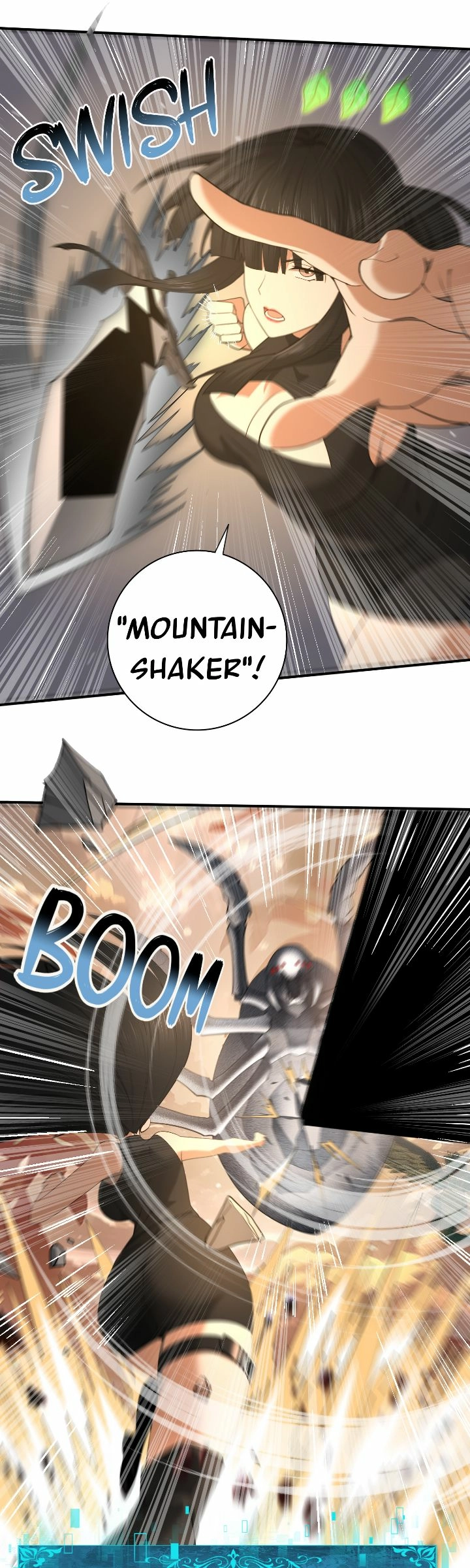 National Job Change: I’m Stuck As the Weakest Dragon Tamer?! Chapter 25 page 5 - 
