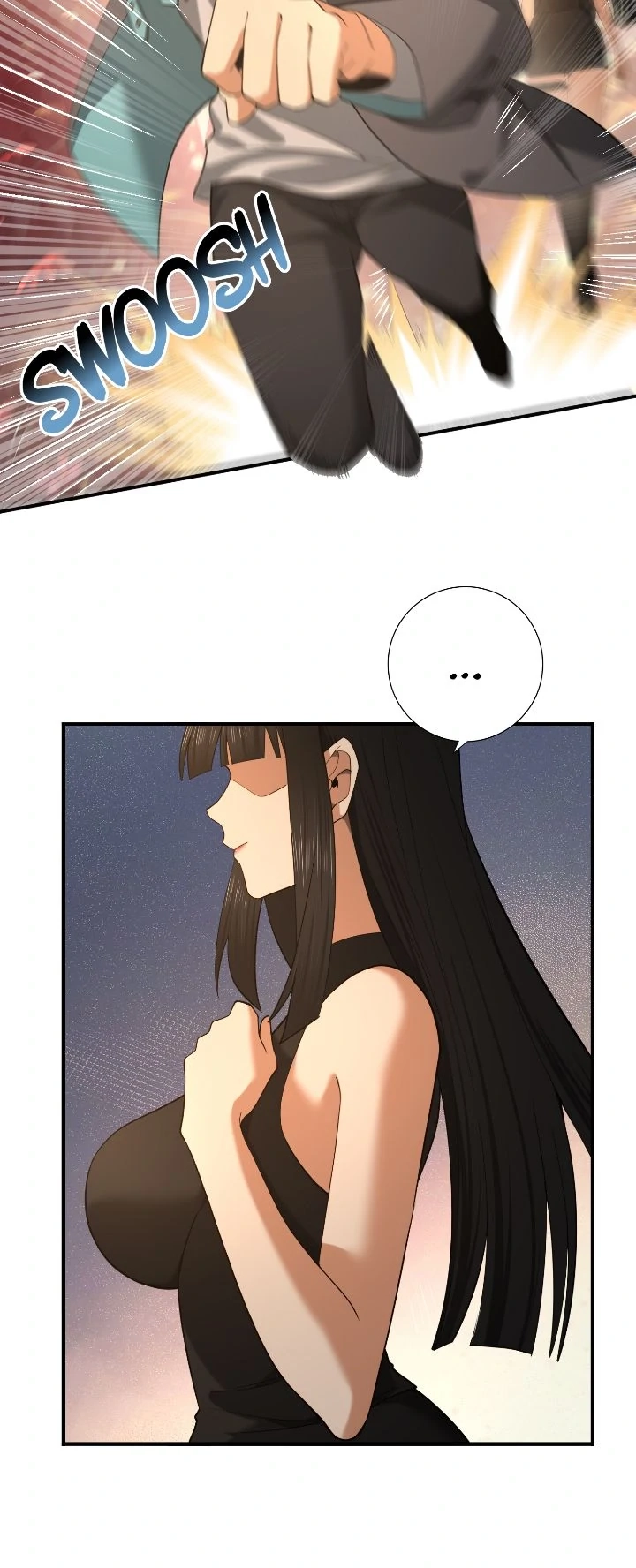 National Job Change: I’m Stuck As the Weakest Dragon Tamer?! Chapter 25 page 8 - 
