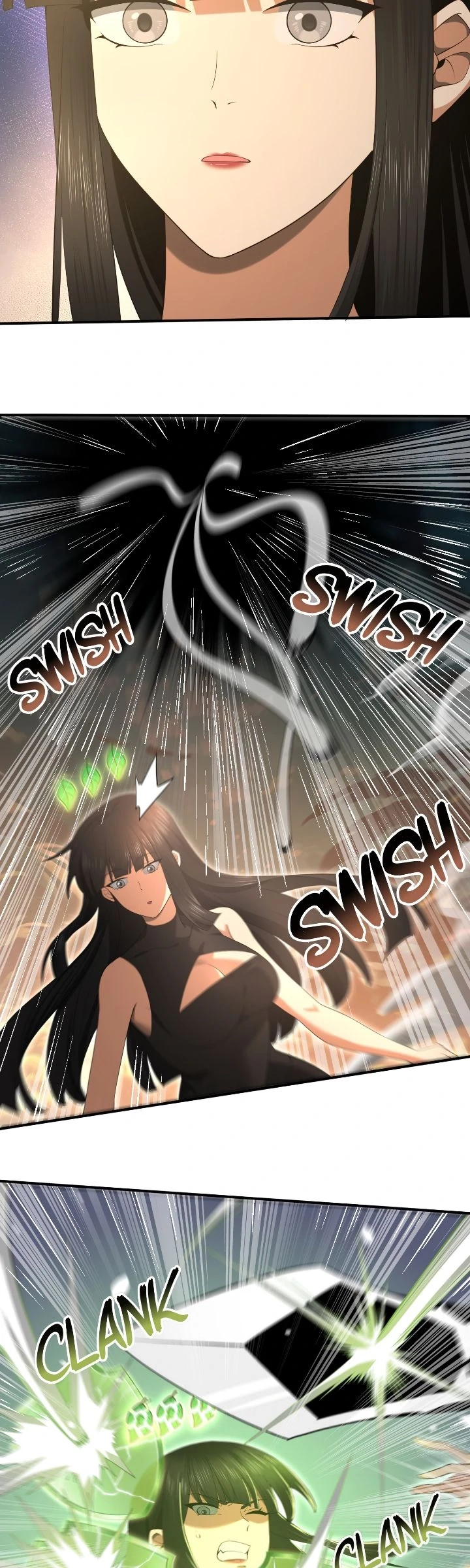 National Job Change: I’m Stuck As the Weakest Dragon Tamer?! Chapter 25 page 10 - 