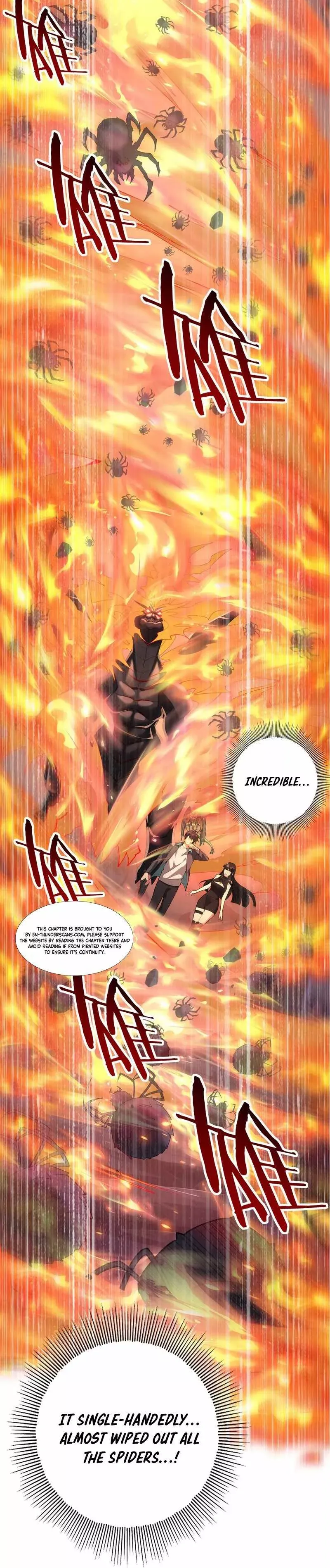 National Job Change: I’m Stuck As the Weakest Dragon Tamer?! Chapter 26 page 22 - 