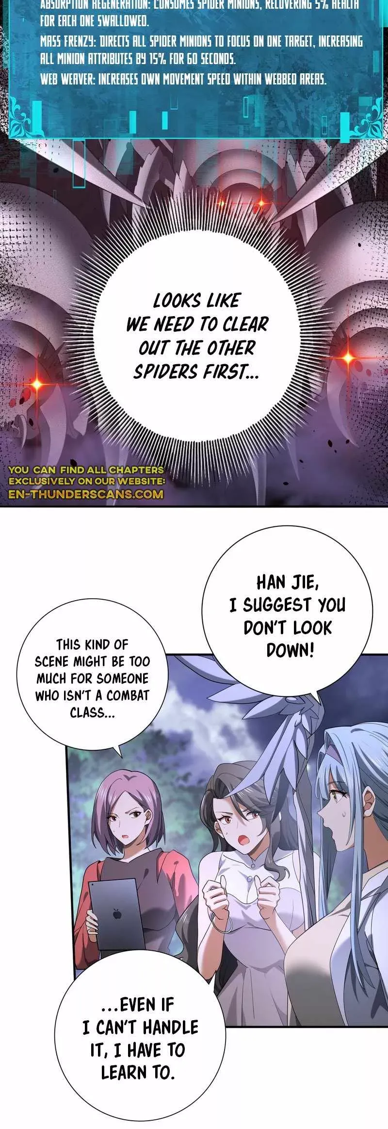 National Job Change: I’m Stuck As the Weakest Dragon Tamer?! Chapter 26 page 4 - 