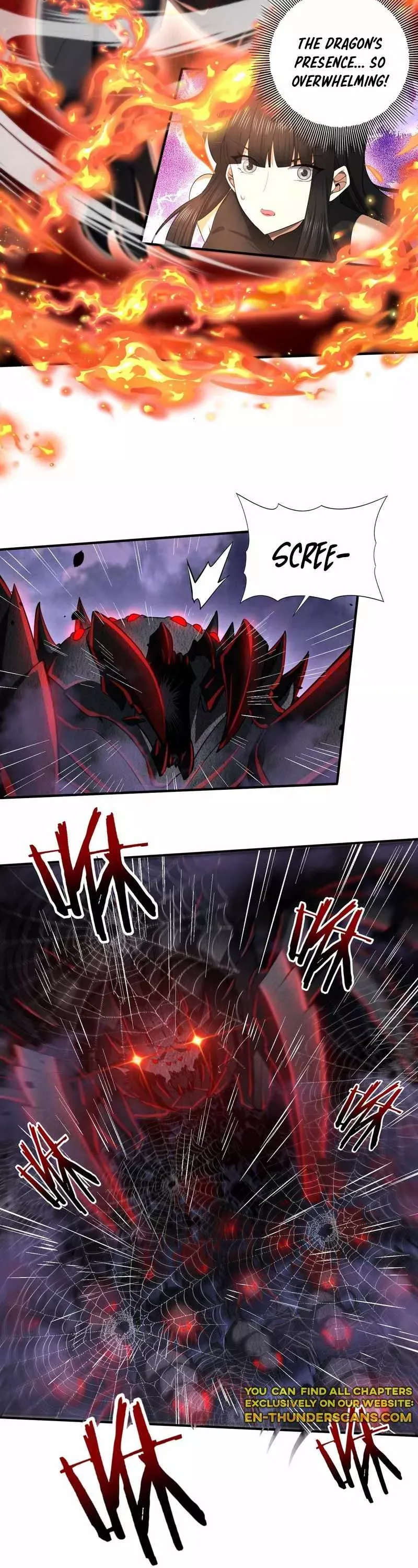 National Job Change: I’m Stuck As the Weakest Dragon Tamer?! Chapter 26 page 8 - 