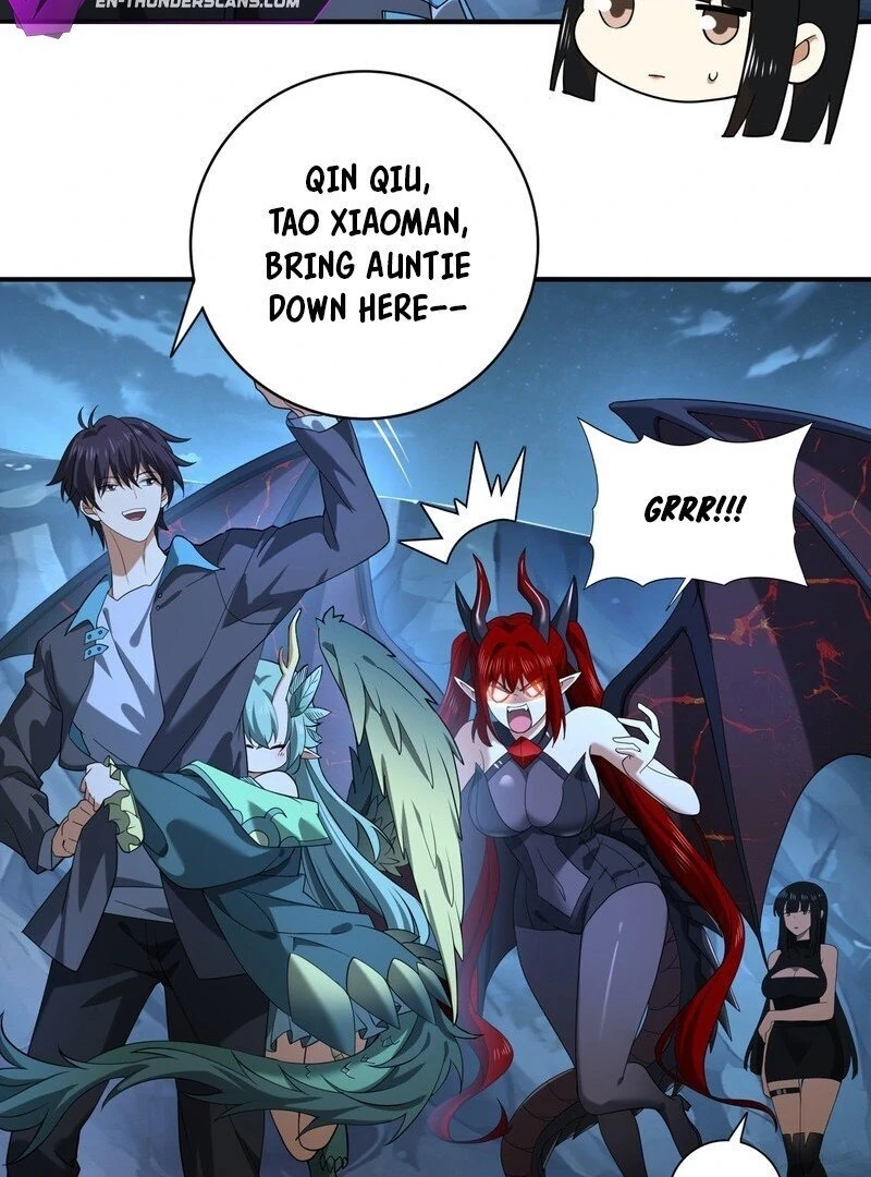 National Job Change: I’m Stuck As the Weakest Dragon Tamer?! Chapter 27 page 15 - 