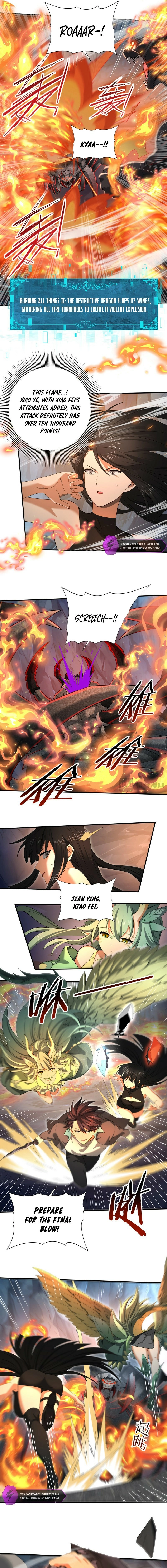 National Job Change: I’m Stuck As the Weakest Dragon Tamer?! Chapter 27 page 6 - 