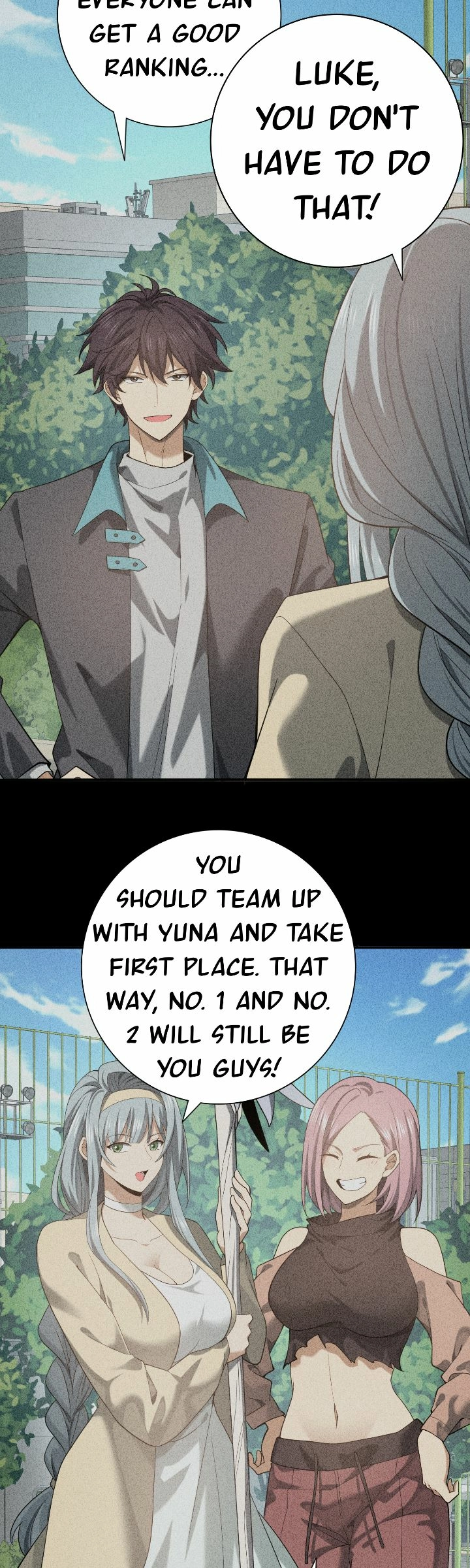 National Job Change: I’m Stuck As the Weakest Dragon Tamer?! Chapter 28 page 24 - 