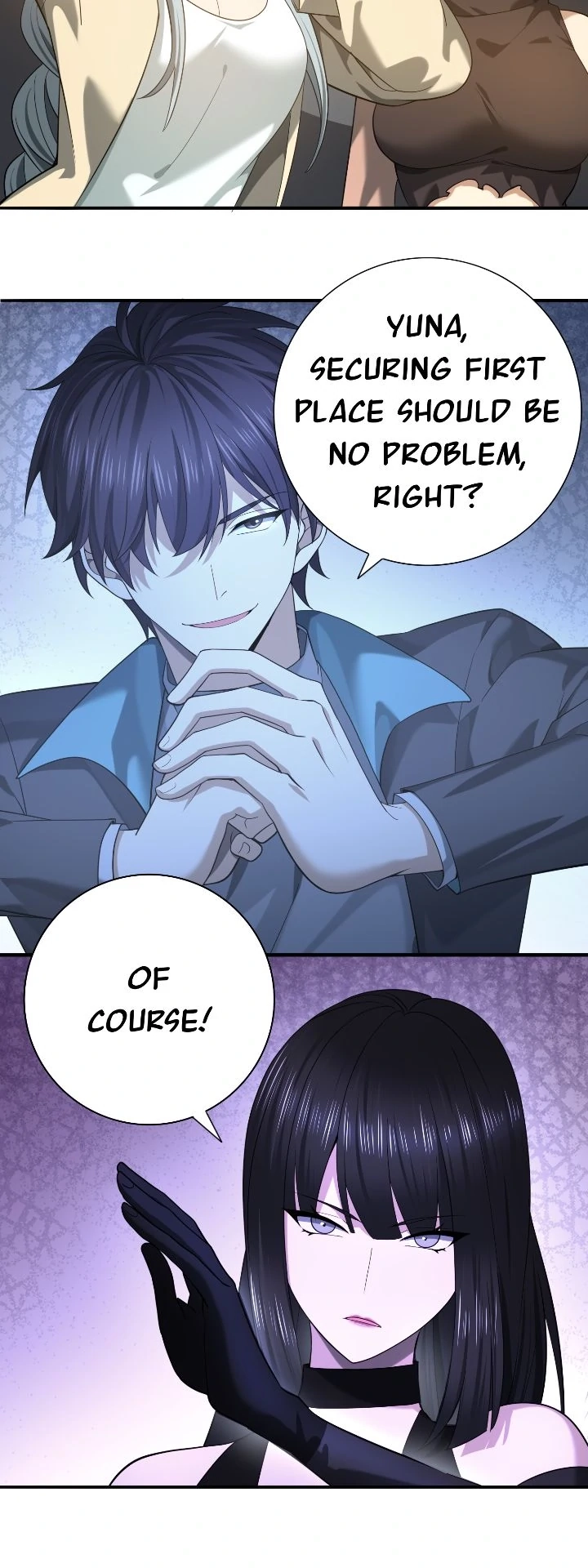 National Job Change: I’m Stuck As the Weakest Dragon Tamer?! Chapter 28 page 26 - 
