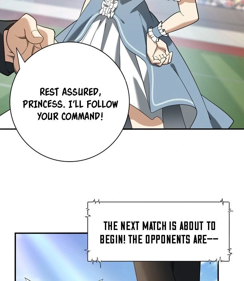 National Job Change: I’m Stuck As the Weakest Dragon Tamer?! Chapter 28 page 27 - 