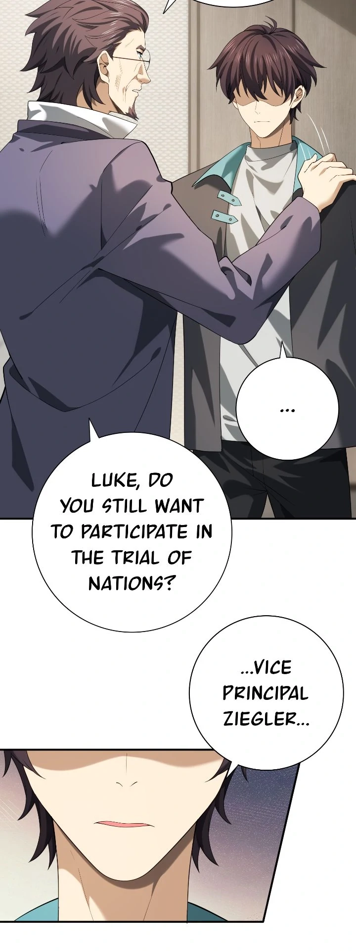 National Job Change: I’m Stuck As the Weakest Dragon Tamer?! Chapter 28 page 9 - 