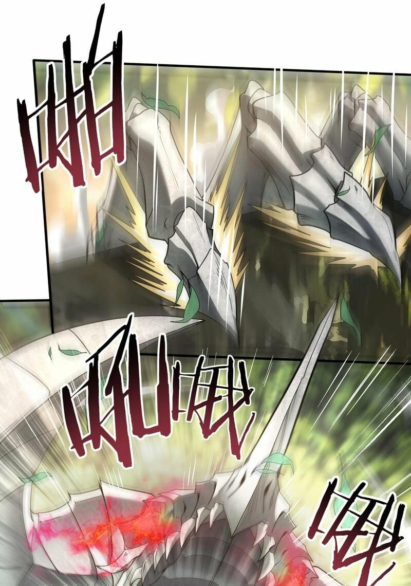 National Job Change: I’m Stuck As the Weakest Dragon Tamer?! Chapter 32 page 17 - 
