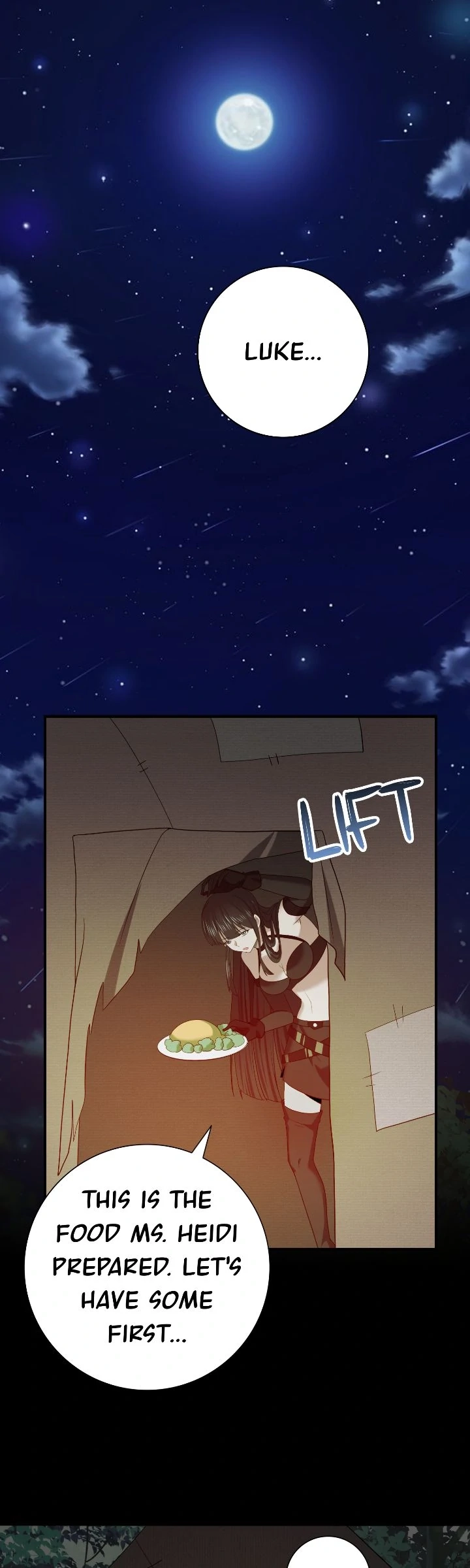 National Job Change: I’m Stuck As the Weakest Dragon Tamer?! Chapter 35 page 27 - 