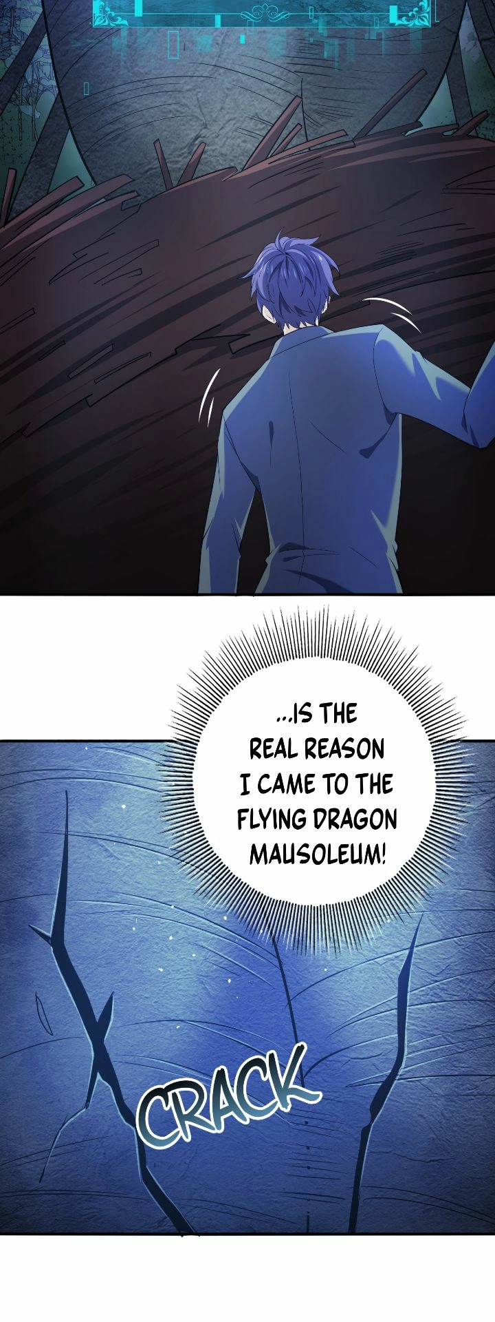 National Job Change: I’m Stuck As the Weakest Dragon Tamer?! Chapter 35 page 30 - 
