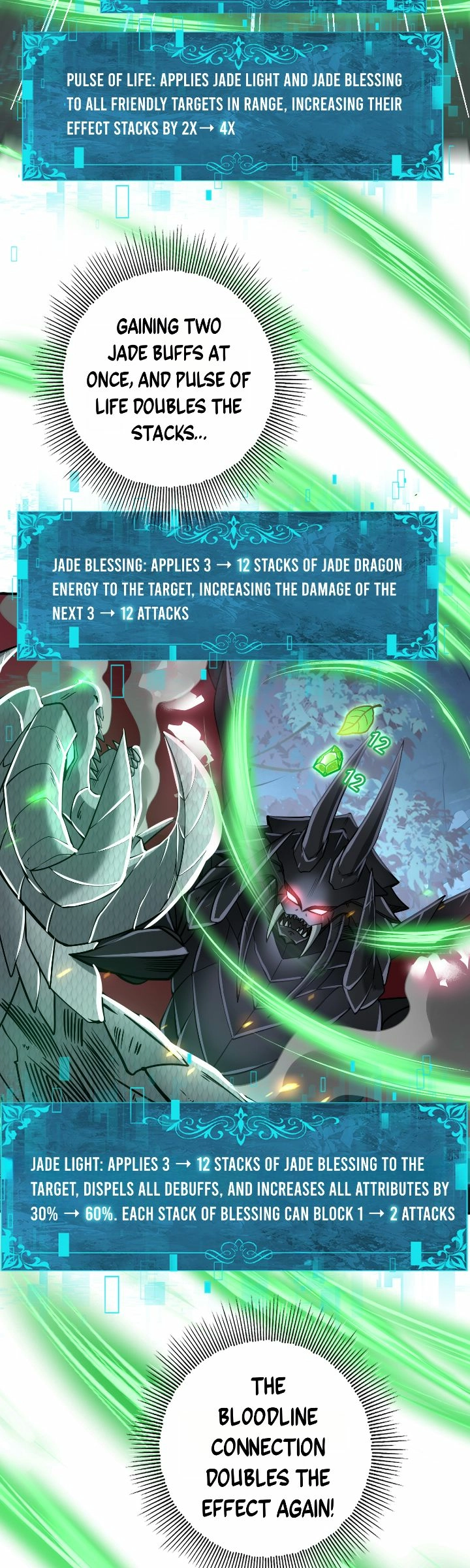 National Job Change: I’m Stuck As the Weakest Dragon Tamer?! Chapter 36 page 14 - 