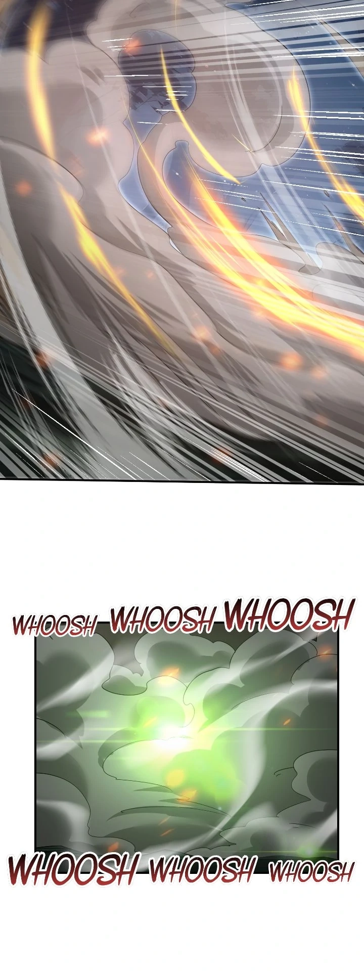 National Job Change: I’m Stuck As the Weakest Dragon Tamer?! Chapter 36 page 20 - 