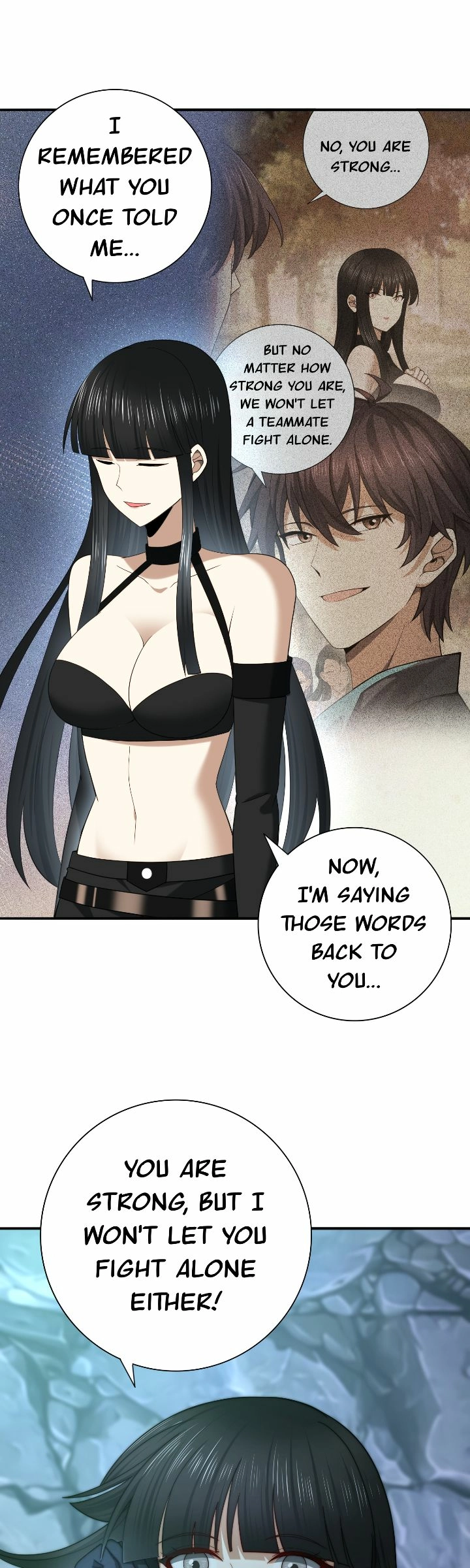 National Job Change: I’m Stuck As the Weakest Dragon Tamer?! Chapter 36 page 25 - 